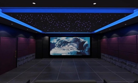 光纤照明再次突破，应用到隧道中，为光纤